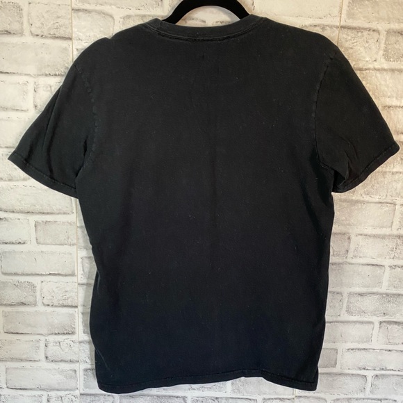 Adidas Golden Ring Adidas Graphic Tee - Picture 4 of 5